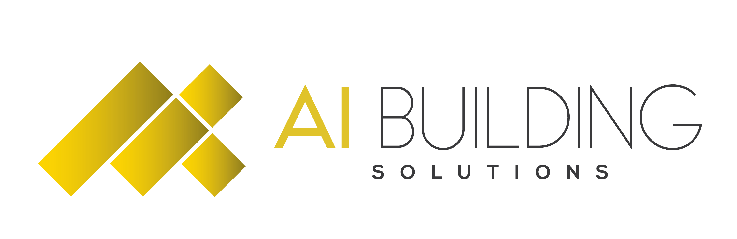AI Building Solutions Logo